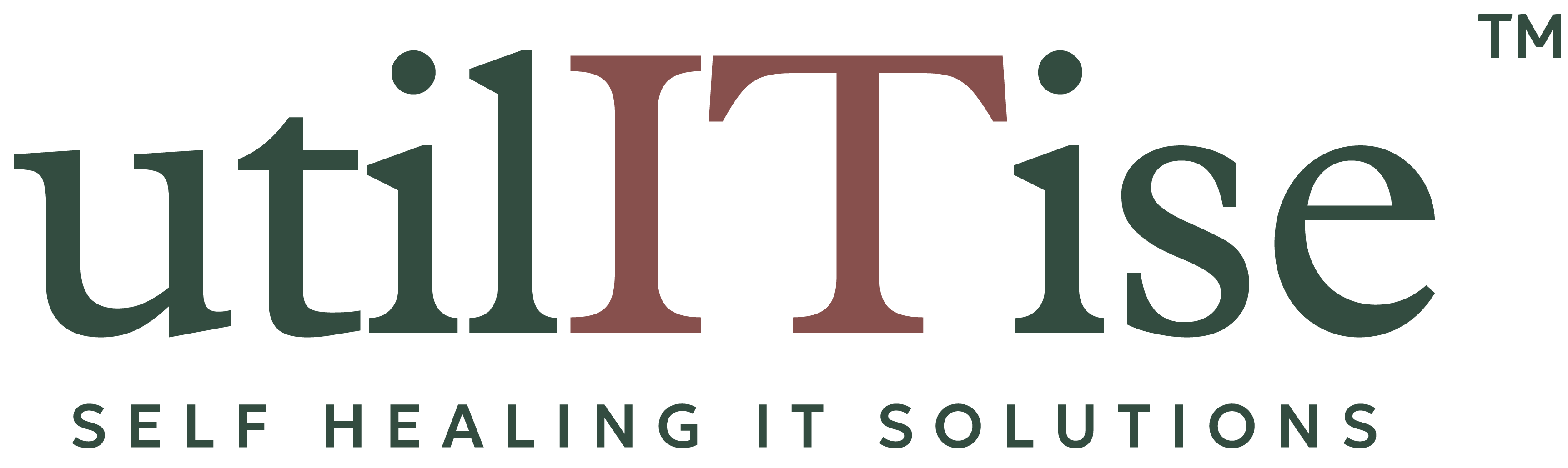 utilITise logo